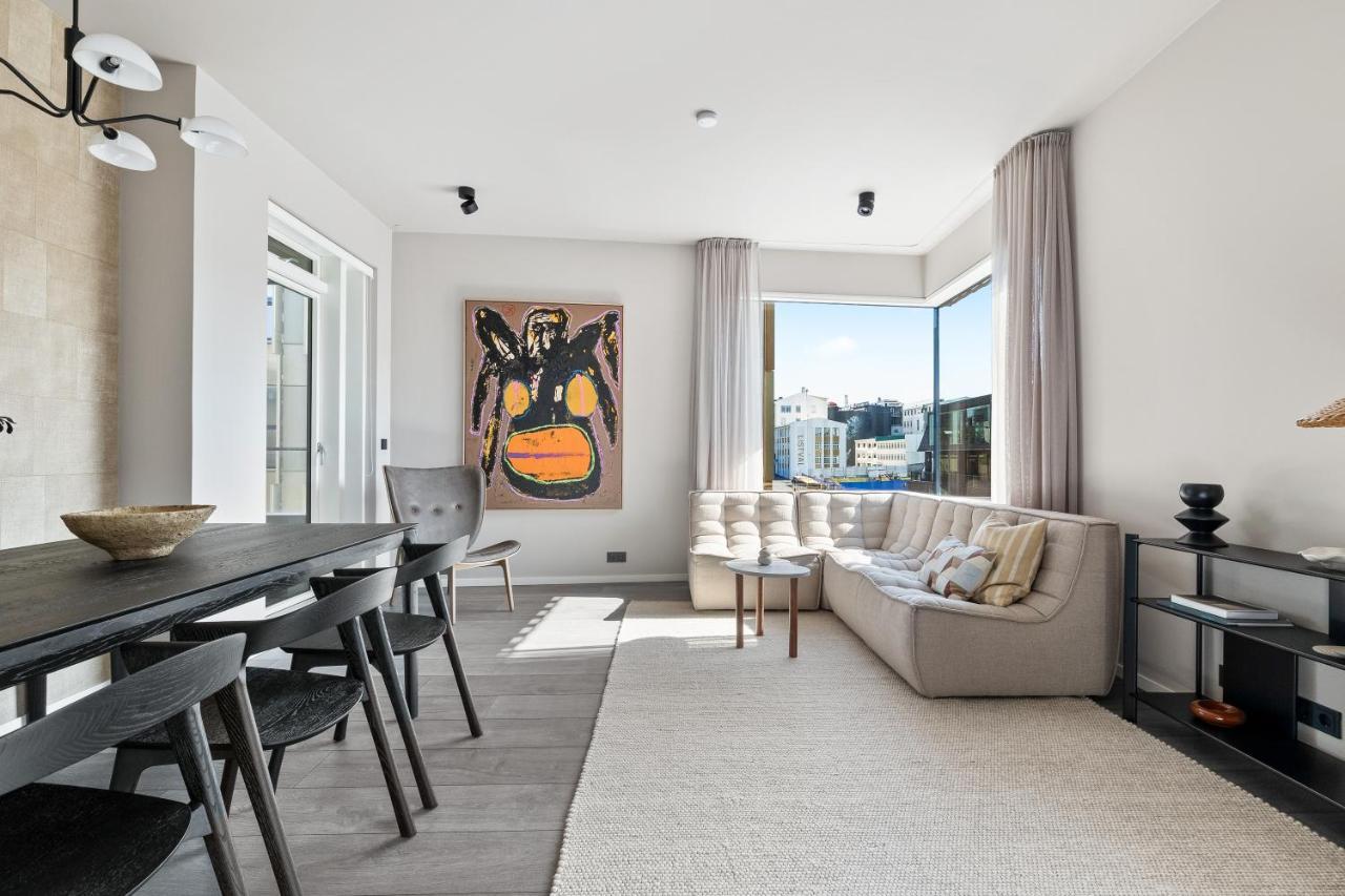 View Lux In The Center With Free Parking Apartment *
