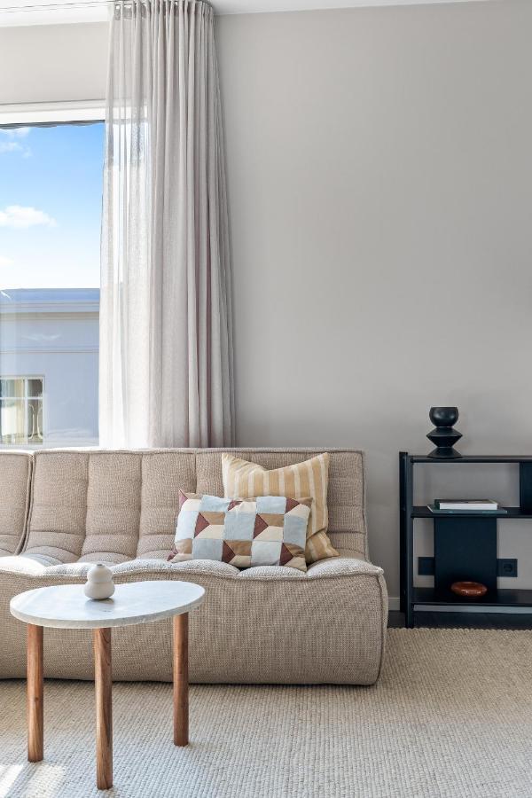 View Lux In The Center With Free Parking * Reykjavík