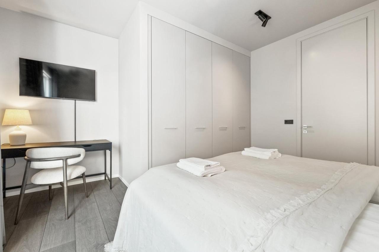 View Lux In The Center With Free Parking Apartment *