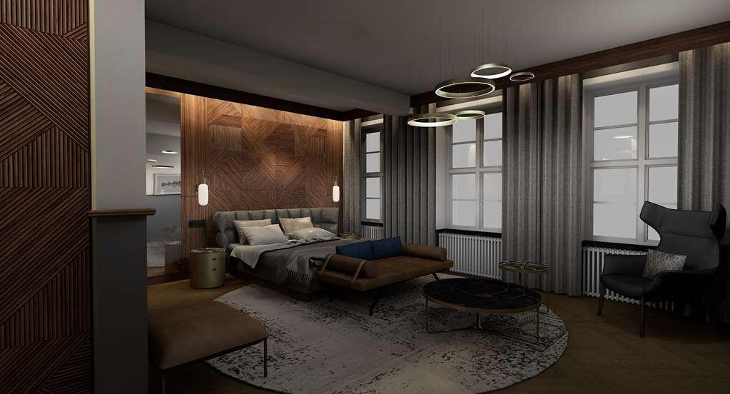 Hotel Iceland Parliament Hotel, Curio Collection By Hilton 4*