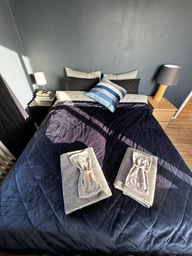 Apartamento Relaxing And Friendly Haven