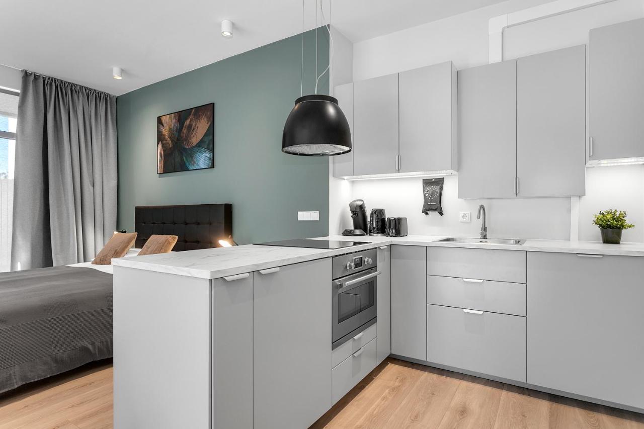 Charming In Reykajvik Apartment