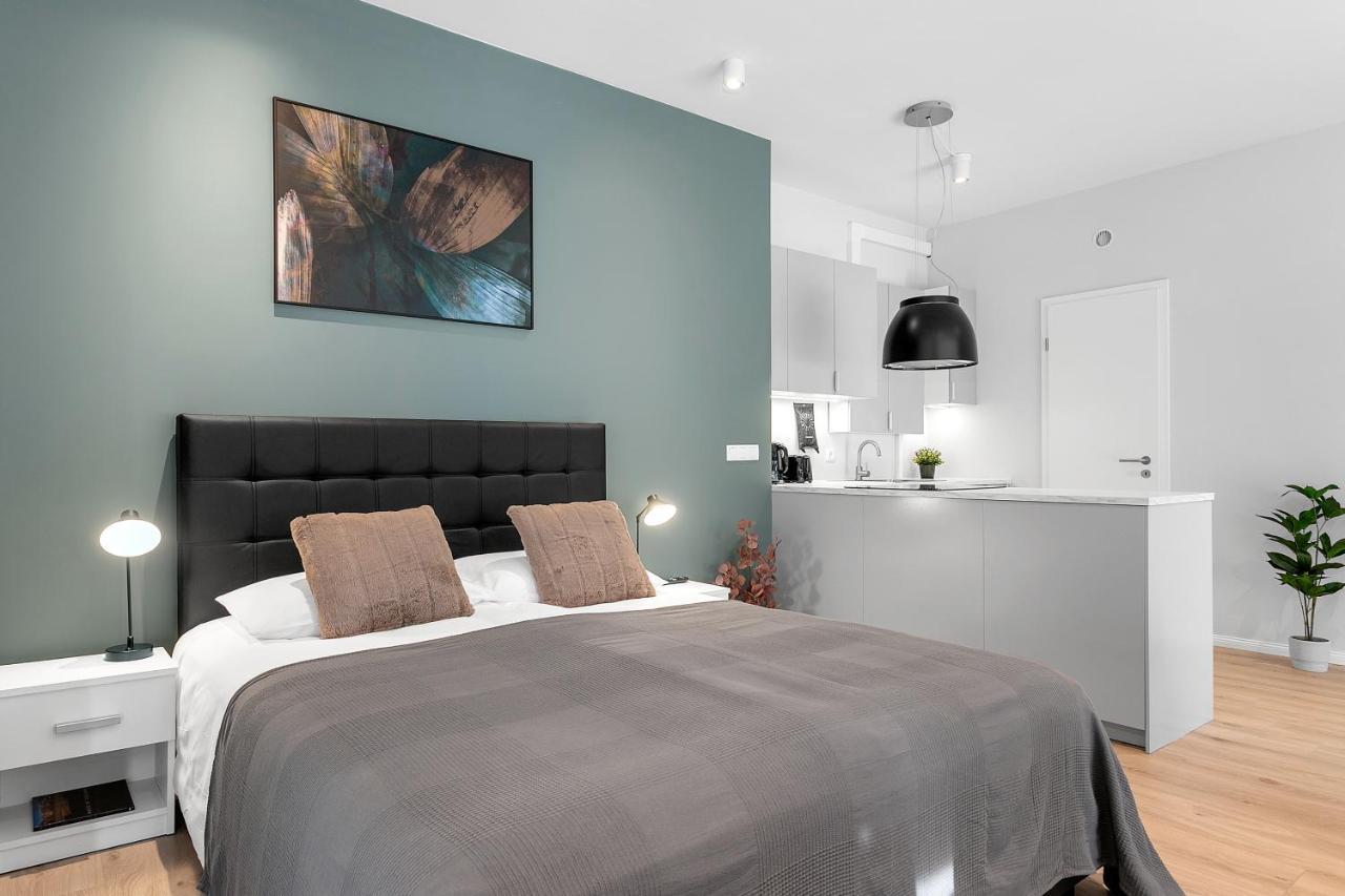 Charming In Reykajvik Apartment *