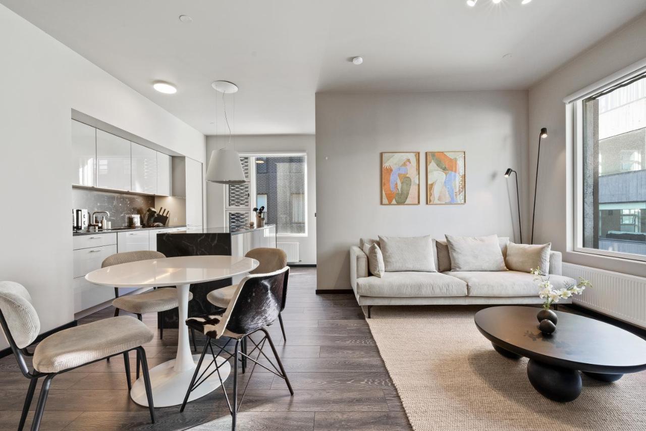 Apartment Cozy Lux 2Br & 2Ba City Center With Free Parking *