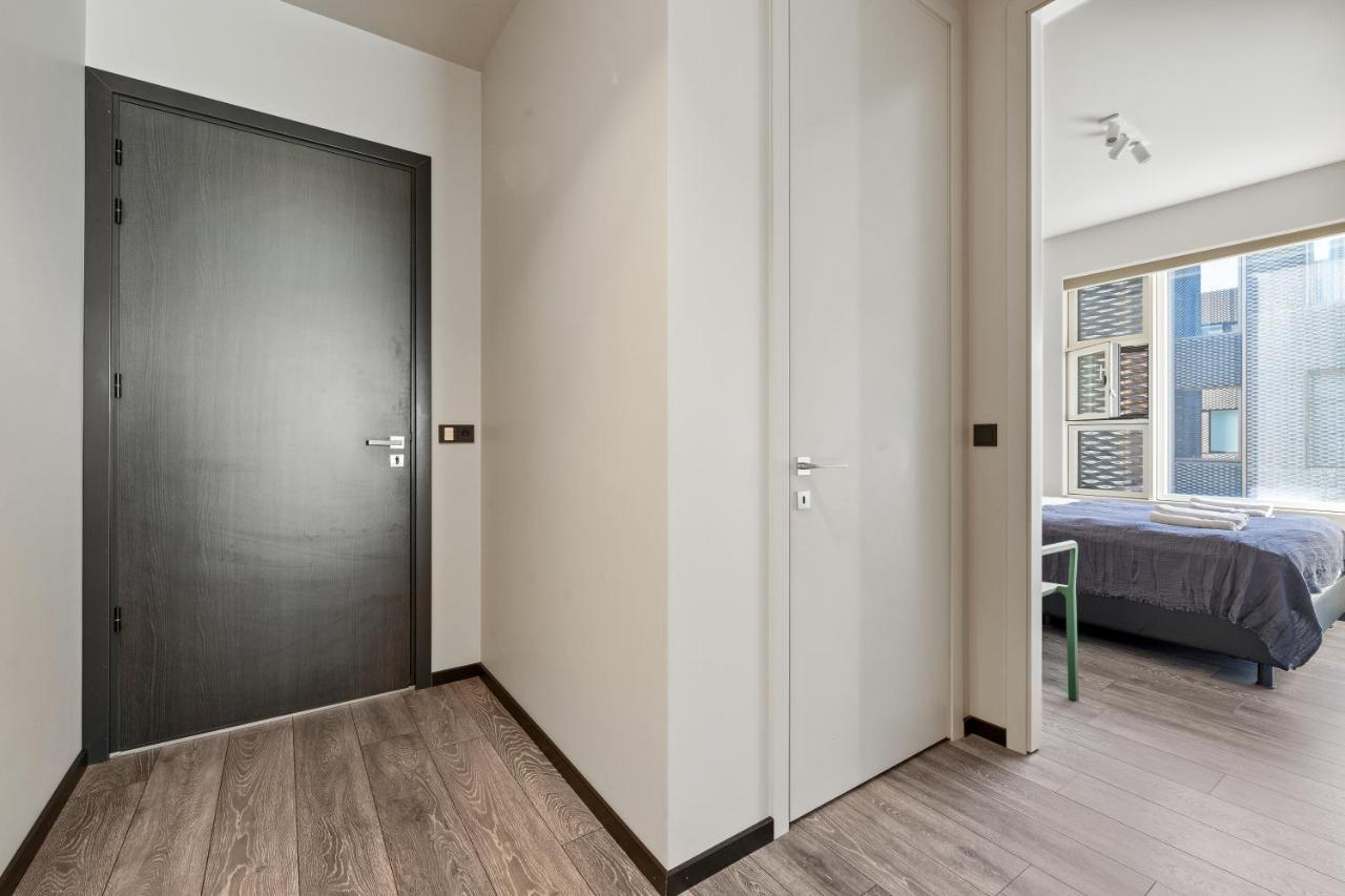Cozy Lux 2Br & 2Ba City Center With Free Parking *