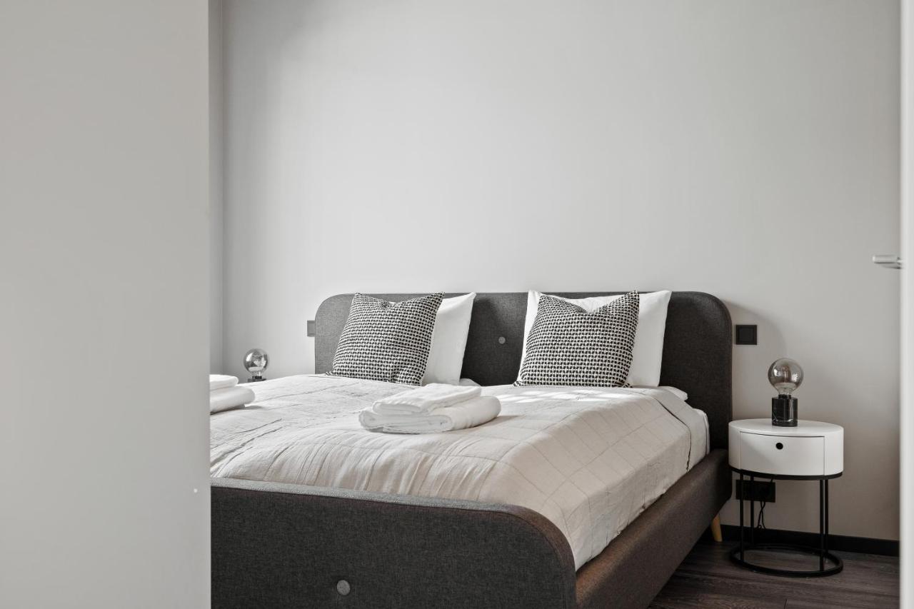 Cozy Lux 2Br & 2Ba City Center With Free Parking Reykjavik