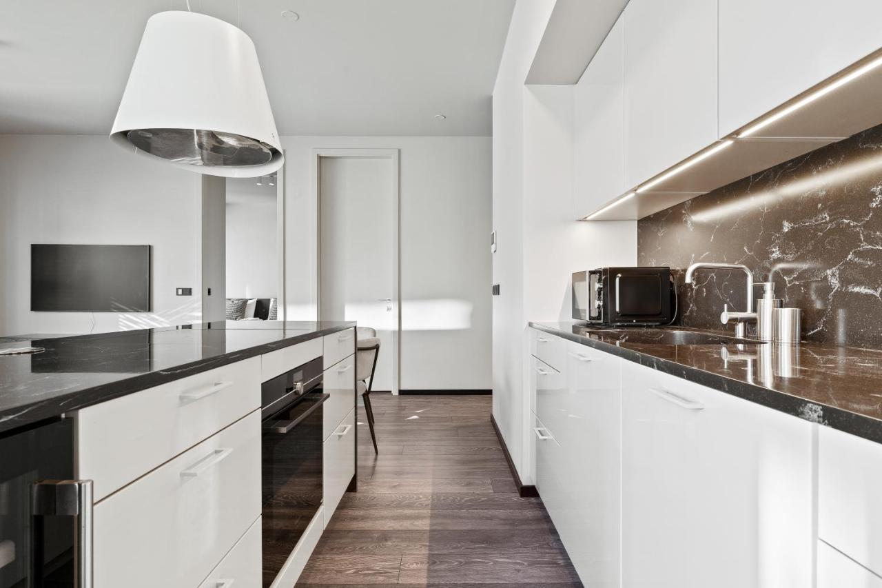 Cozy Lux 2Br & 2Ba City Center With Free Parking *