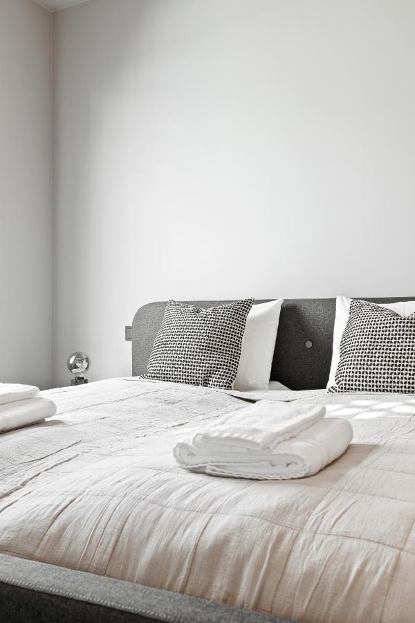 Apartment Cozy Lux 2Br & 2Ba City Center With Free Parking *