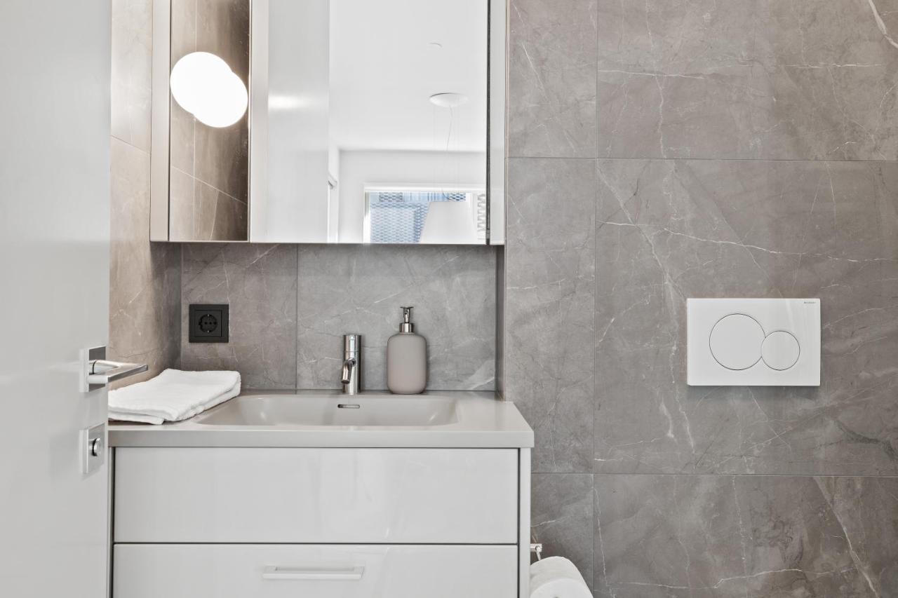 Cozy Lux 2Br & 2Ba City Center With Free Parking Reykjavik