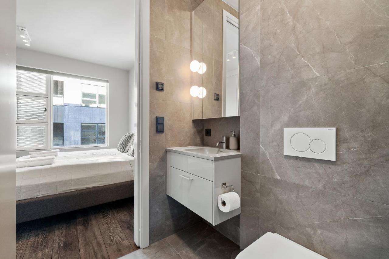Cozy Lux 2Br & 2Ba City Center With Free Parking