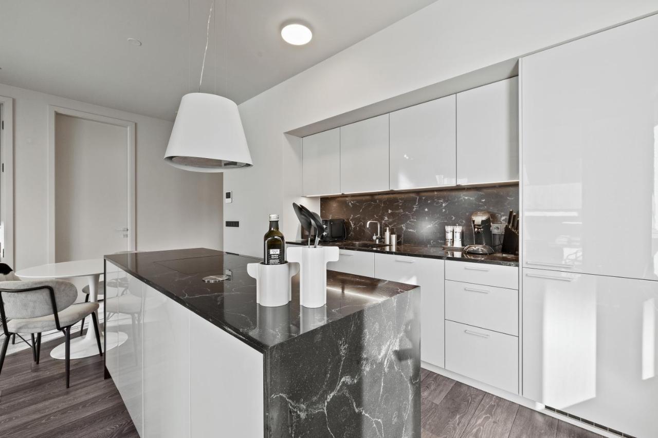 Cozy Lux 2Br & 2Ba City Center With Free Parking Reykjavik