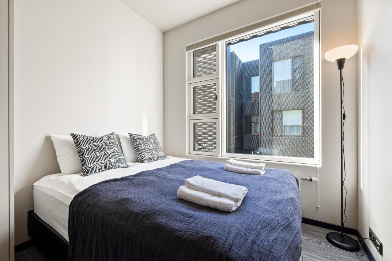 Cozy Lux 2Br & 2Ba City Center With Free Parking Reykjavik