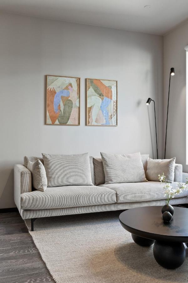 Cozy Lux 2Br & 2Ba City Center With Free Parking * Reykjavik