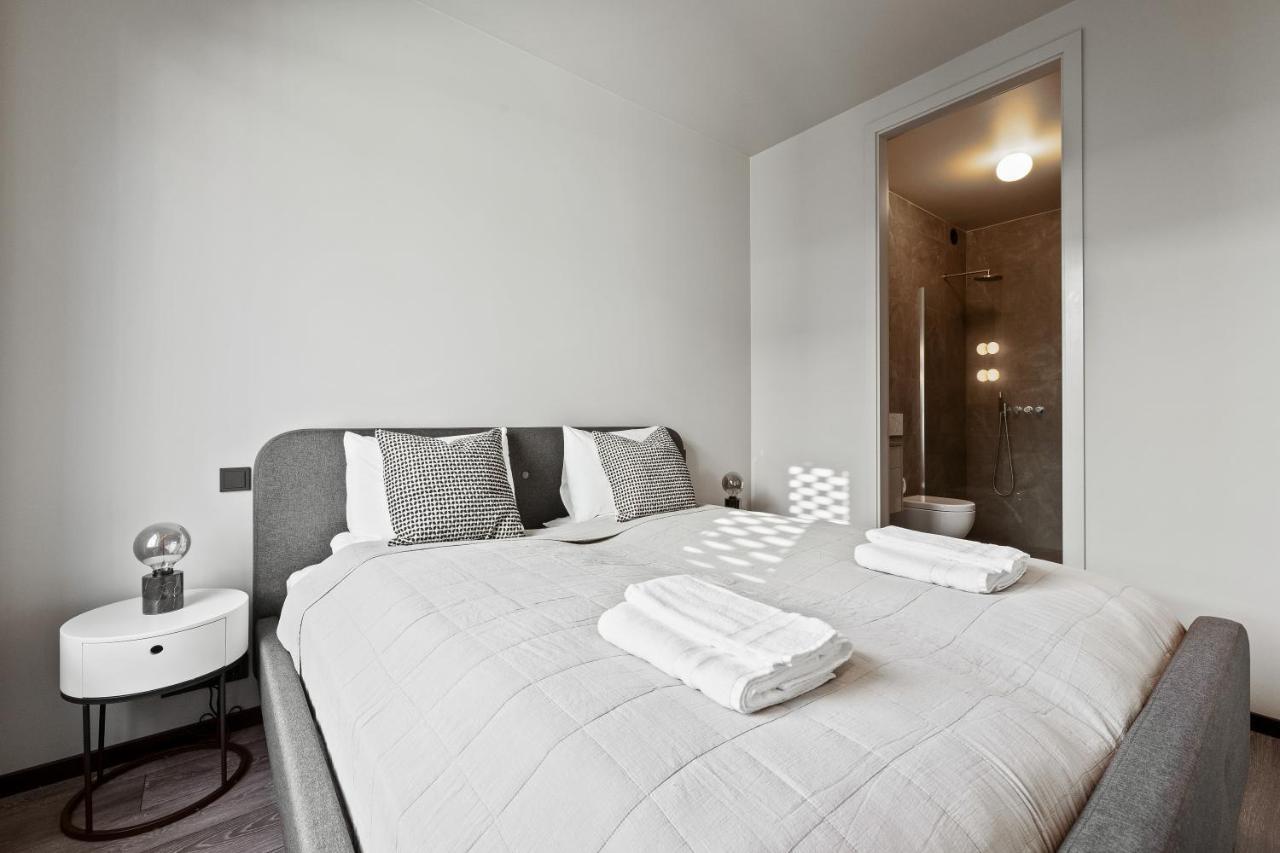 Cozy Lux 2Br & 2Ba City Center With Free Parking Reykjavik