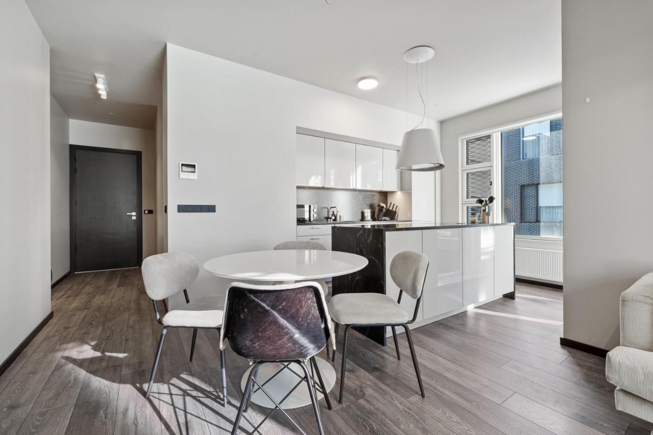 Cozy Lux 2Br & 2Ba City Center With Free Parking * Reykjavik
