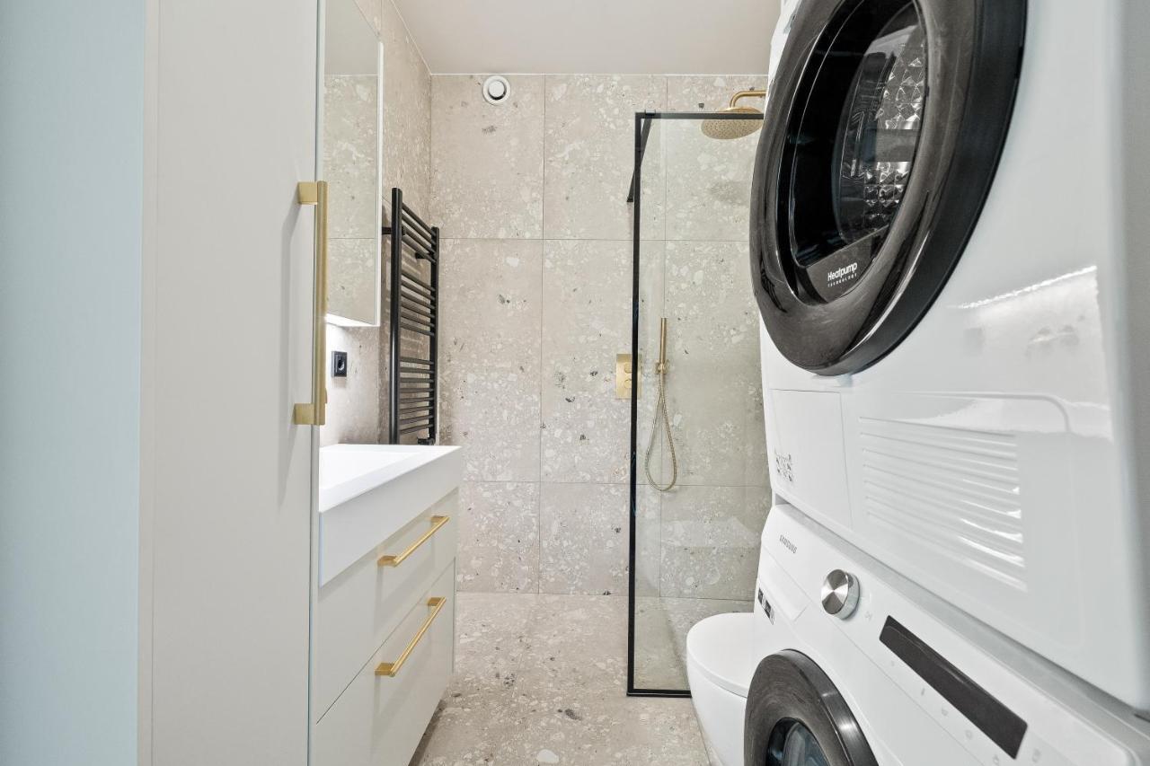 Appartement Brand New Downtown Harbor *