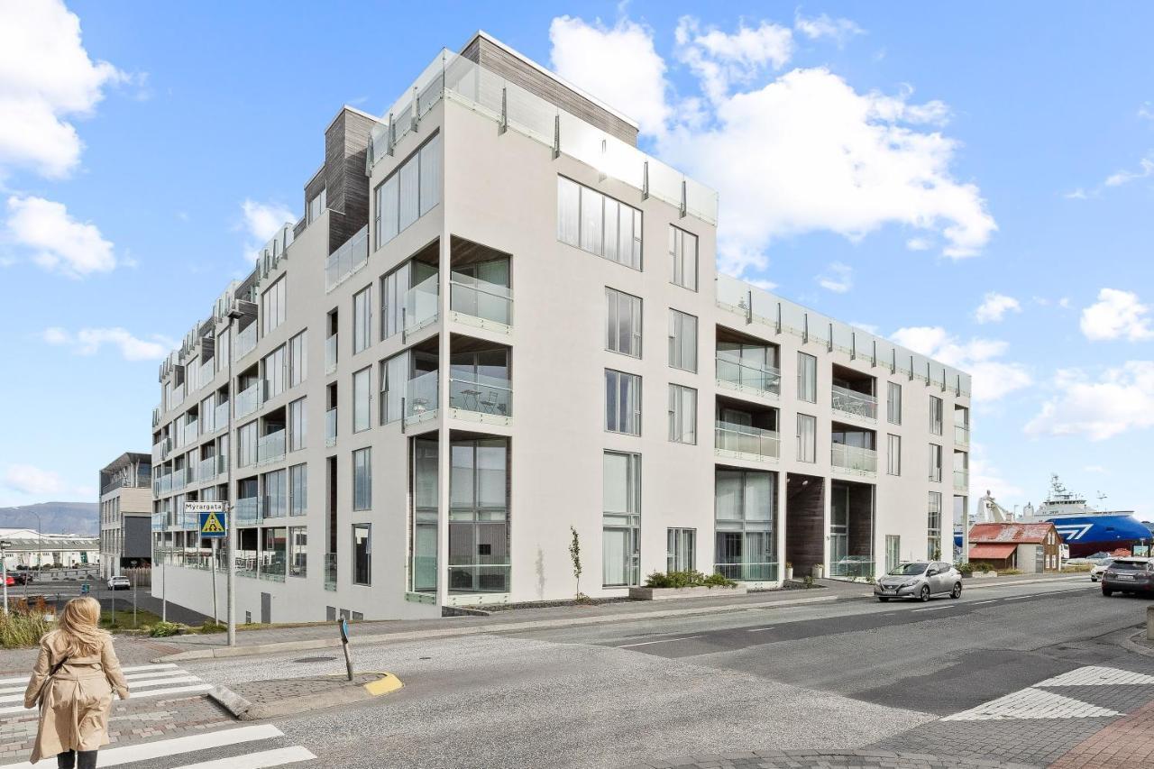 Appartement Brand New Downtown Harbor *