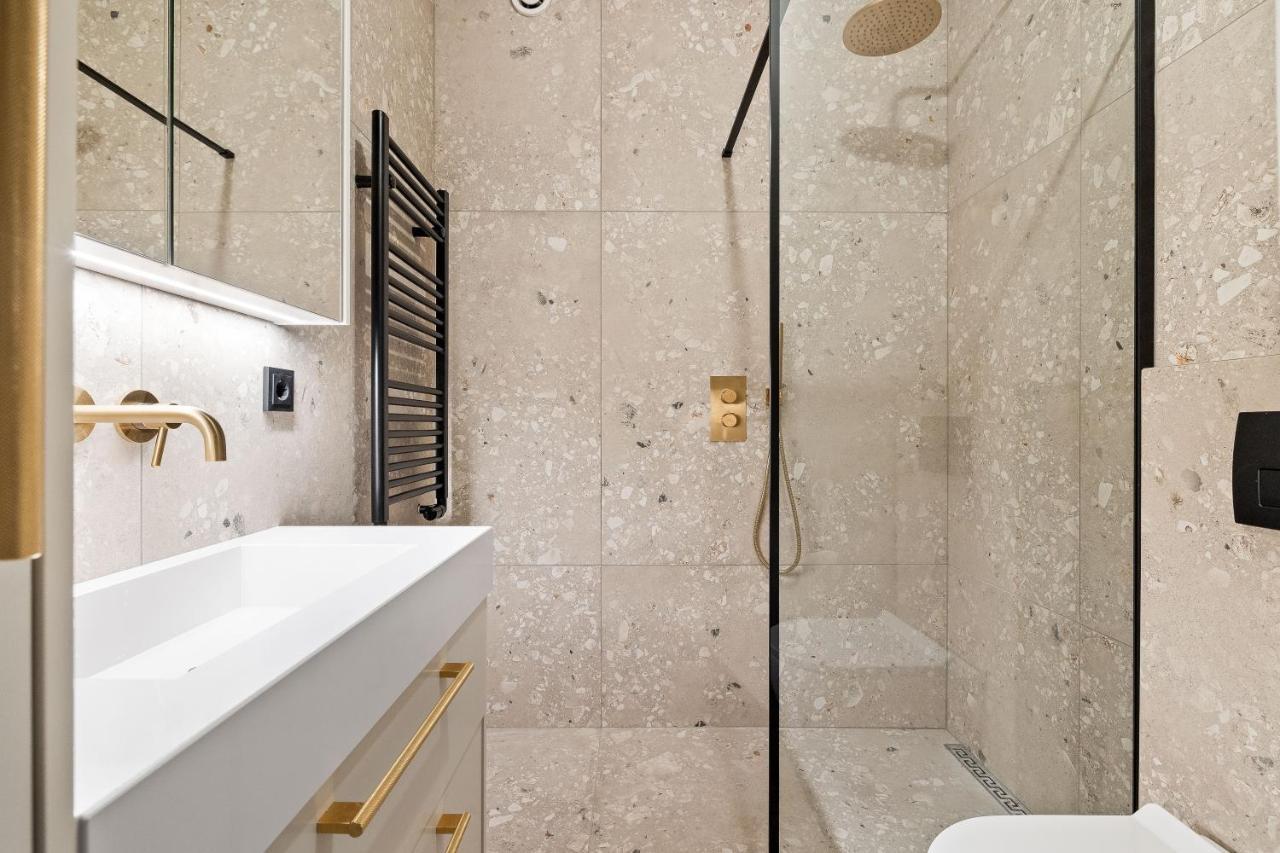 Appartement Brand New Downtown Harbor