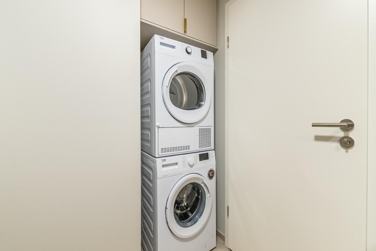 Grandinn Luxury In Downtown Apartment Reykjavik
