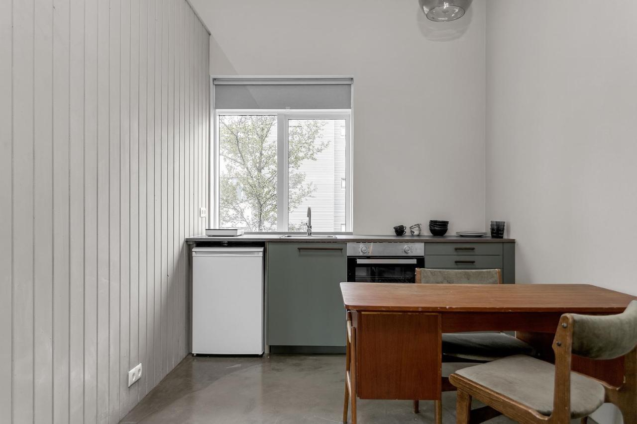 Cozy Studio In Downtown