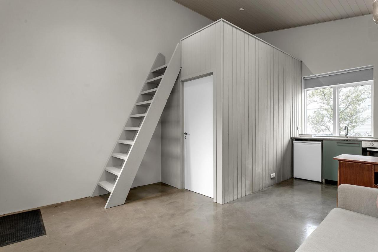 Cozy Studio In Downtown
