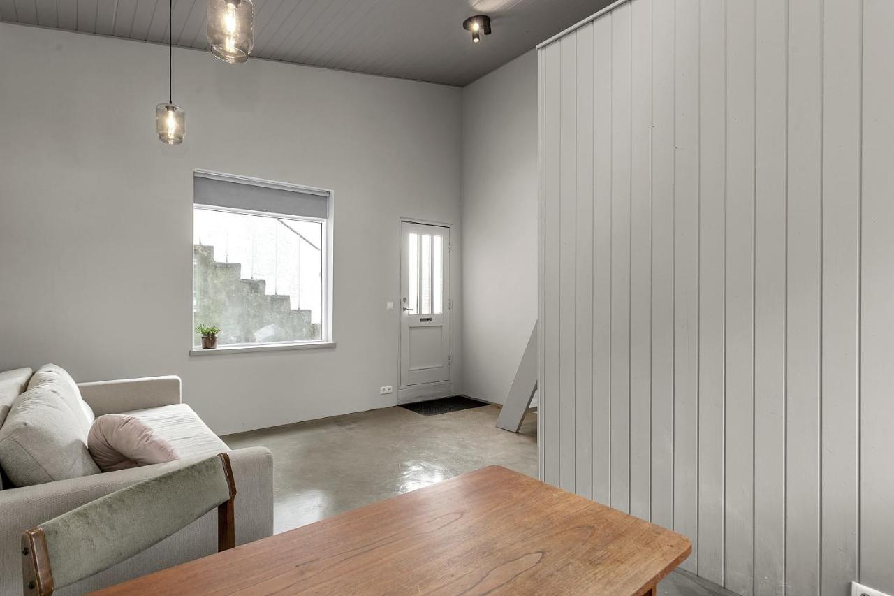 Cozy Studio In Downtown Apartamento Reiquiavique