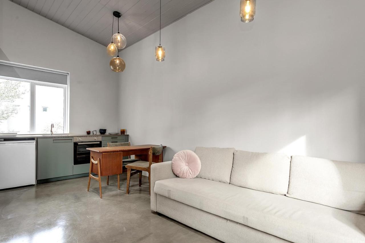 Cozy Studio In Downtown Apartamento