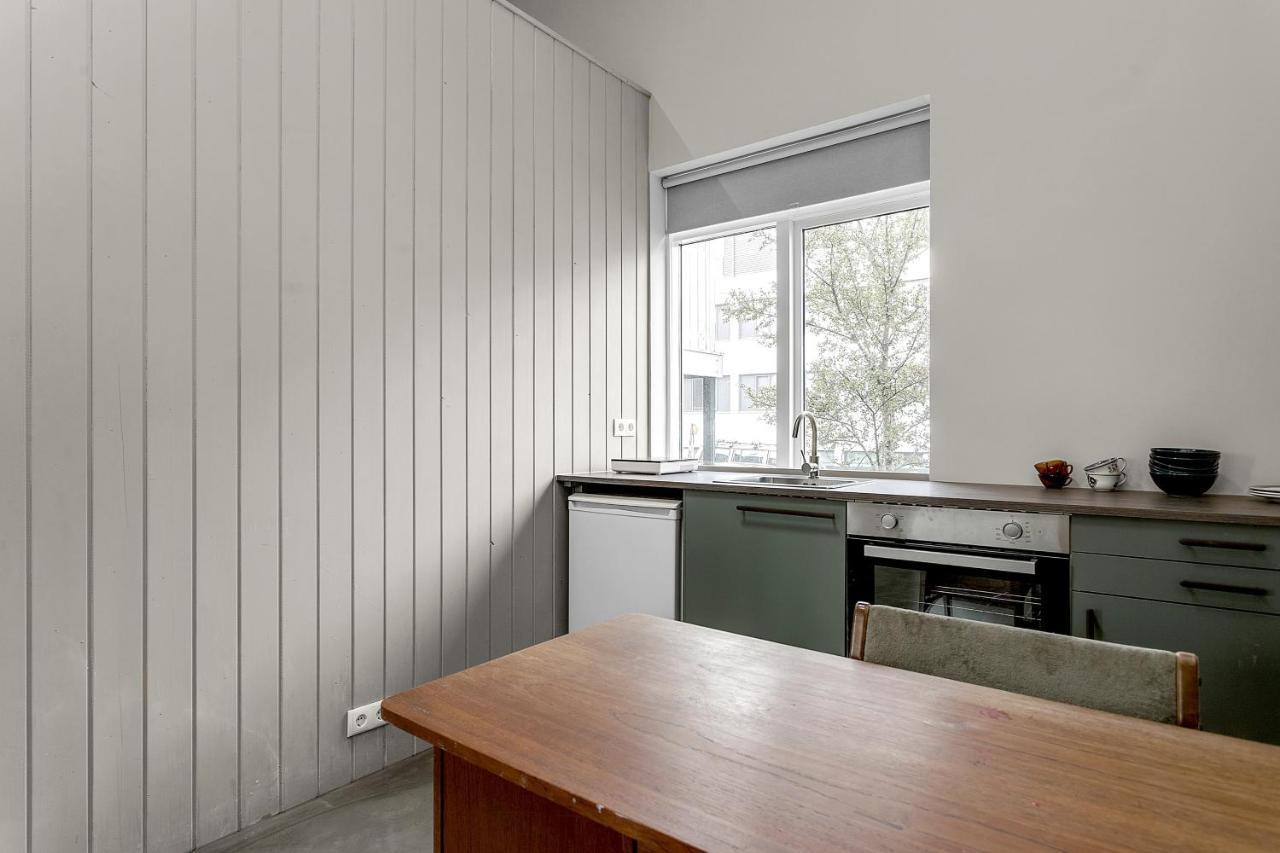 Apartamento Cozy Studio In Downtown *