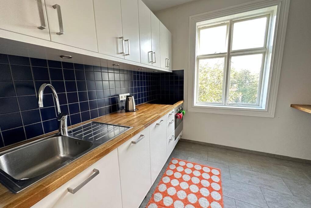Beautiful 2 Bedroom Downtown Appartement *