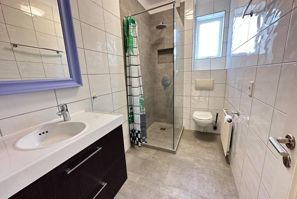 Appartement Beautiful 2 Bedroom Downtown Reykjavík