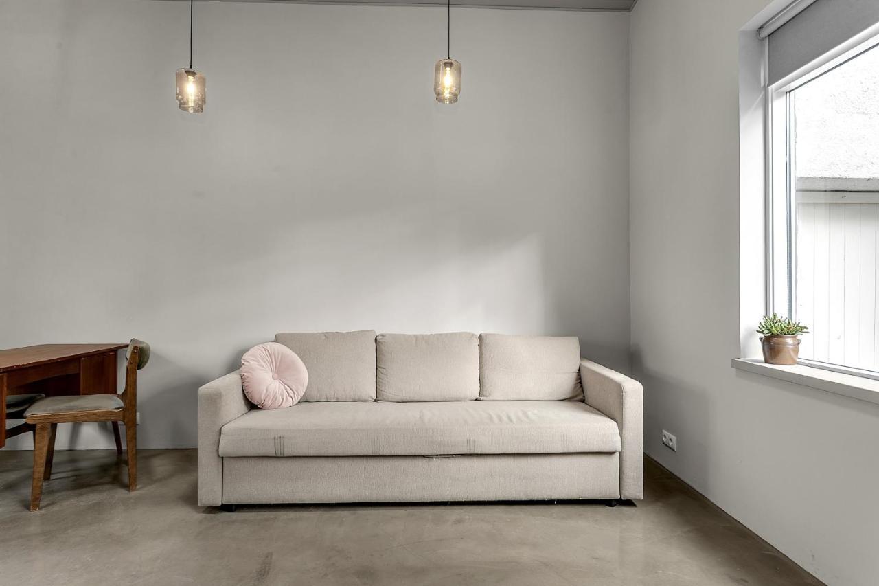 Apartamento Cozy Studio In Downtown