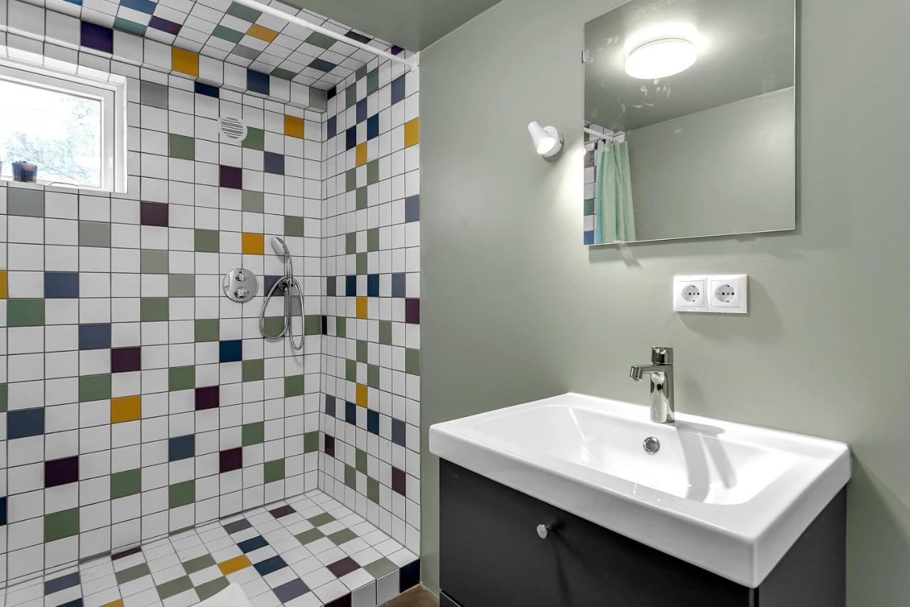 Apartamento Cozy Studio In Downtown *