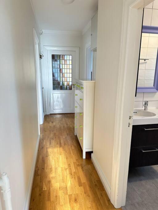 Beautiful 2 Bedroom Downtown * Reykjavík