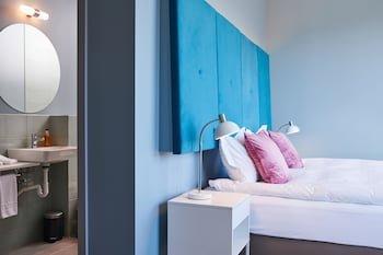 Hotel Oddsson
