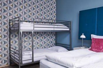 Oddsson Hotel Reykjavík