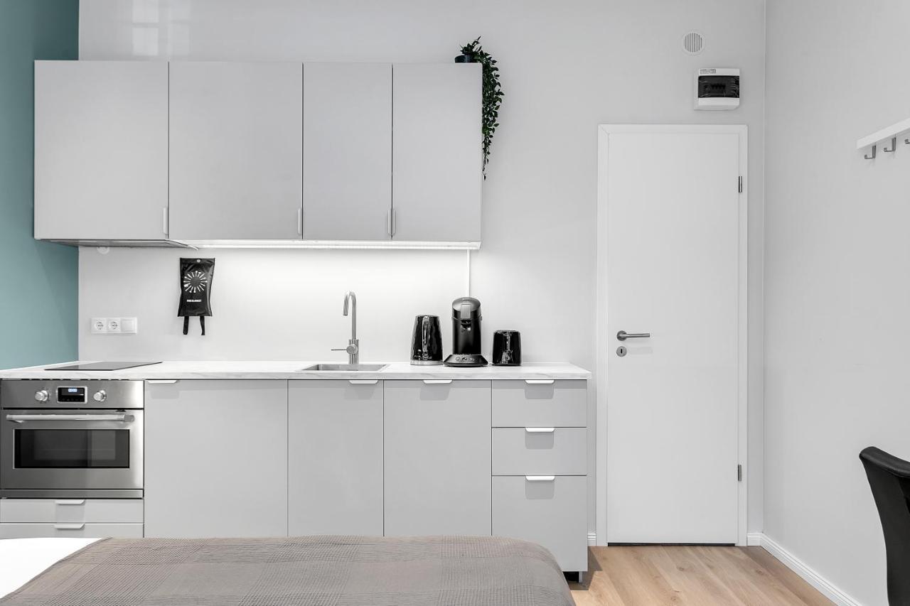 Modern In Downtown *