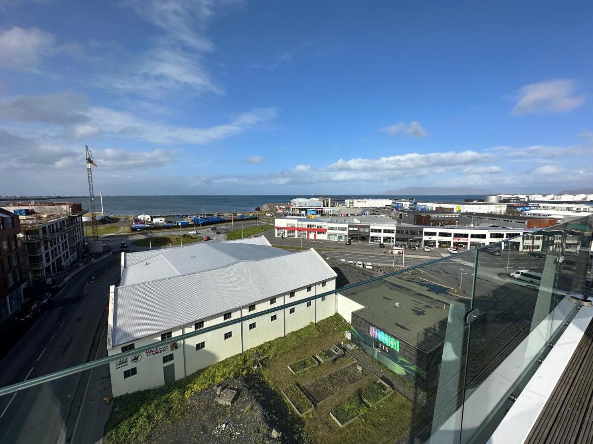 Apartment Luxury Myrargata - Birta Reykjavik