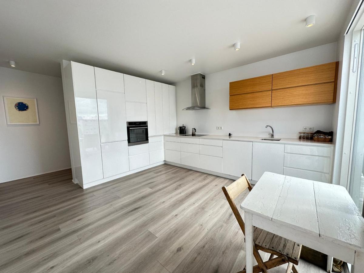 Luxury Myrargata - Birta Apartment Reykjavik