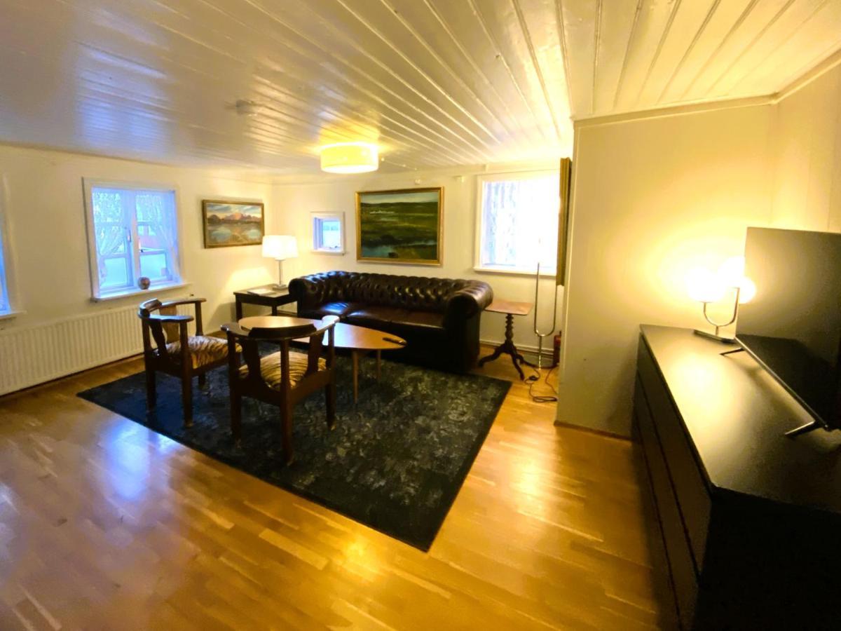 Day Dream Mjostraeti 10a Apartamento *
