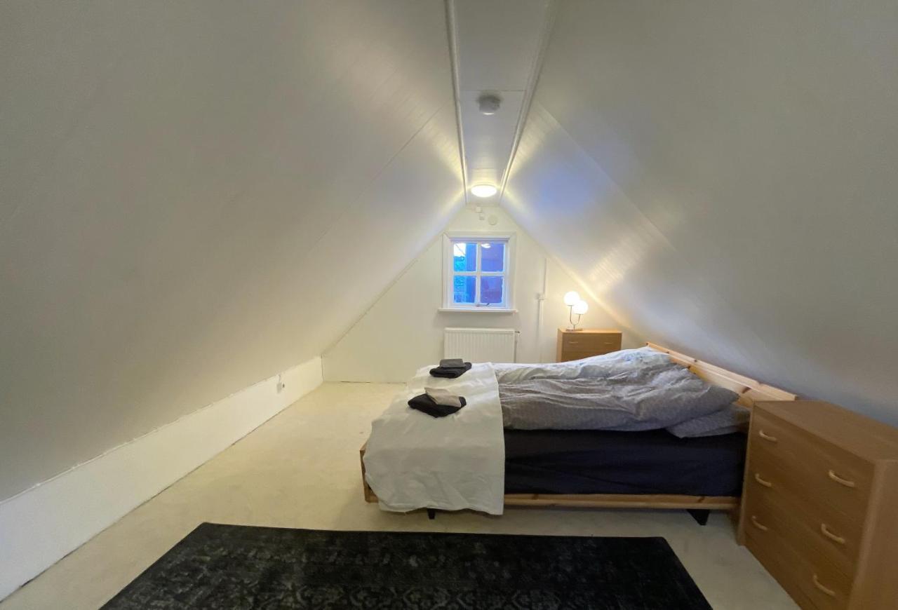 Apartamento Day Dream Mjostraeti 10a *
