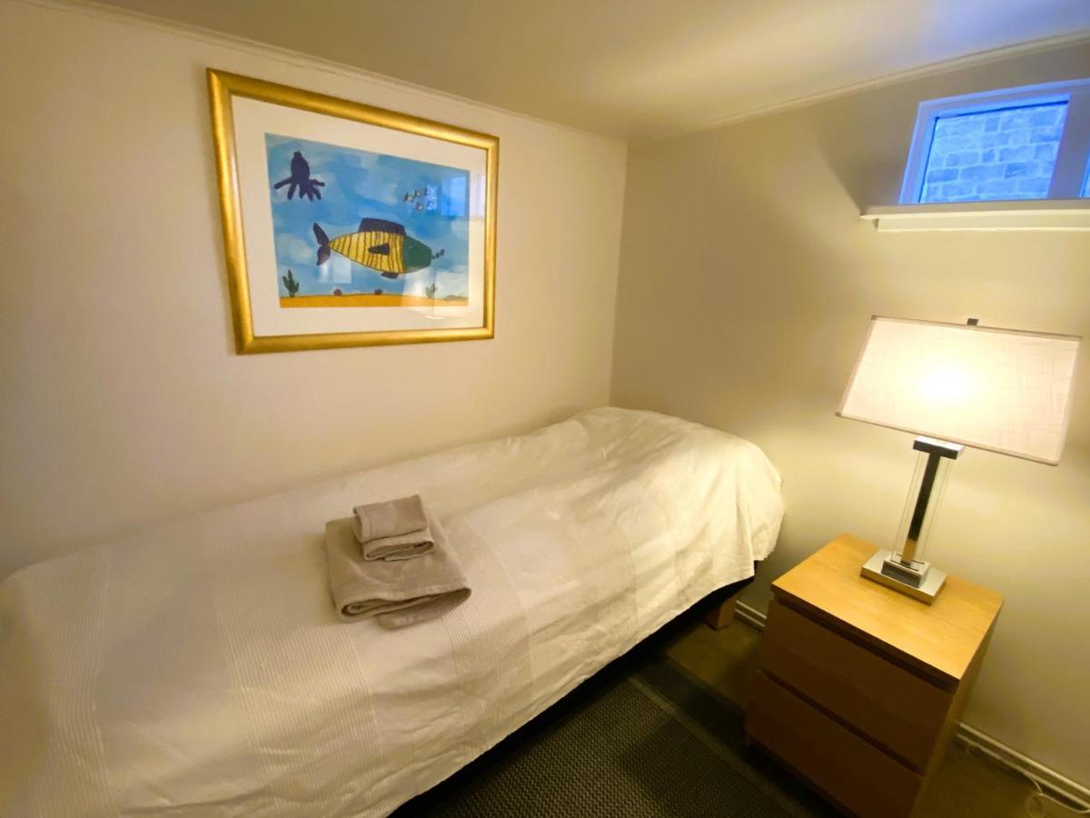 Day Dream Mjostraeti 10a Apartamento Reiquiavique