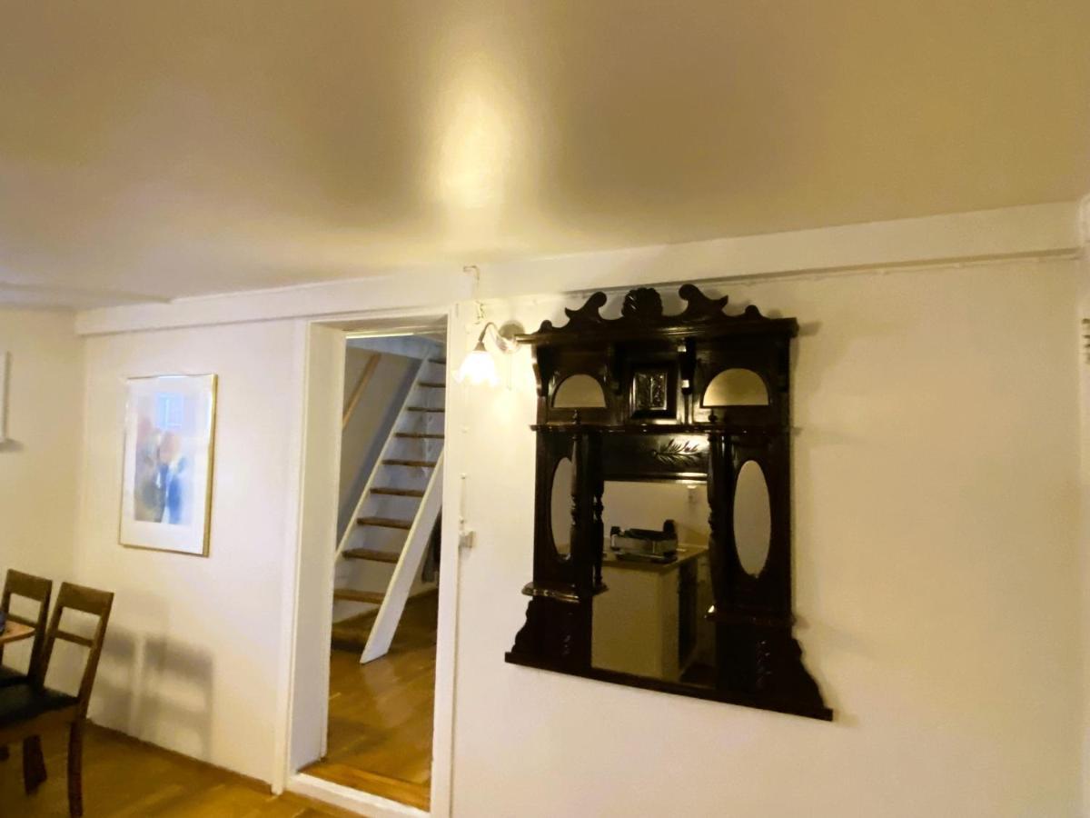Day Dream Mjostraeti 10a Apartamento
