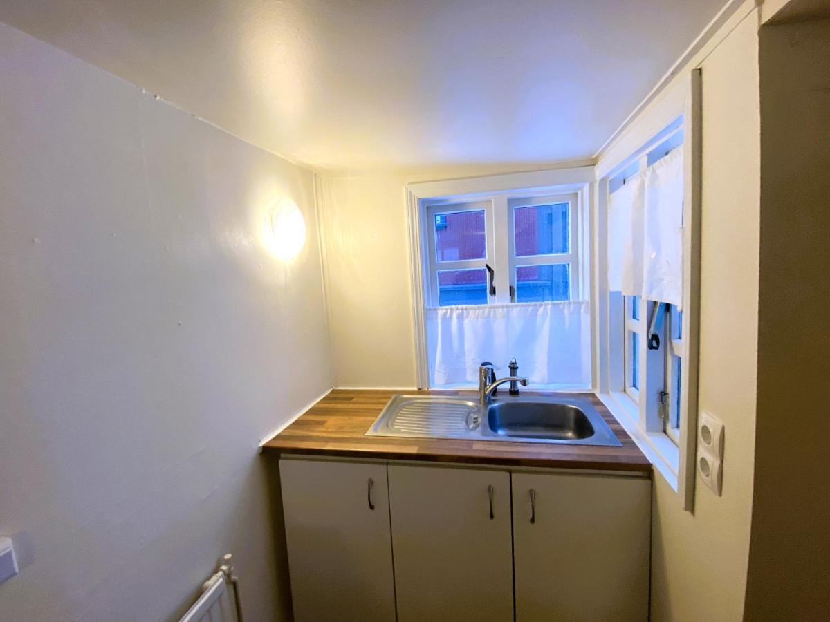 Apartamento Day Dream Mjostraeti 10a