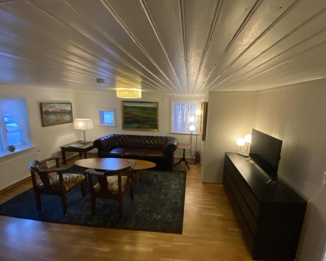 Apartamento Day Dream Mjostraeti 10a Reiquiavique
