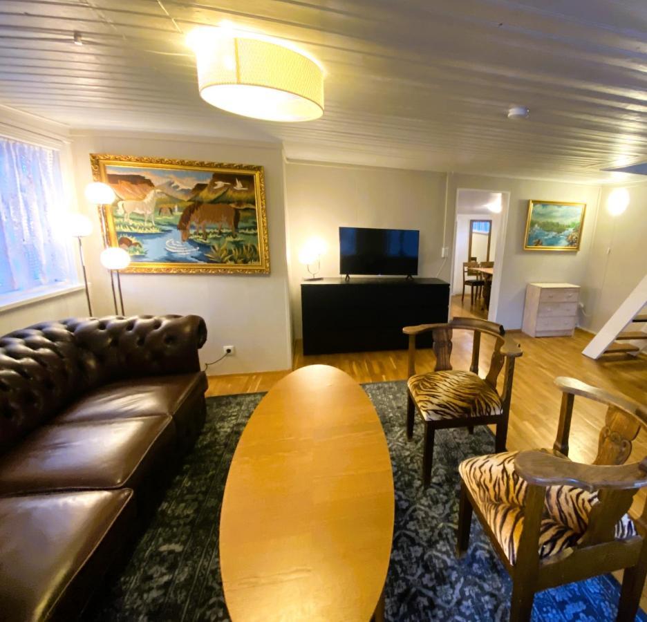 Day Dream Mjostraeti 10a Apartamento *