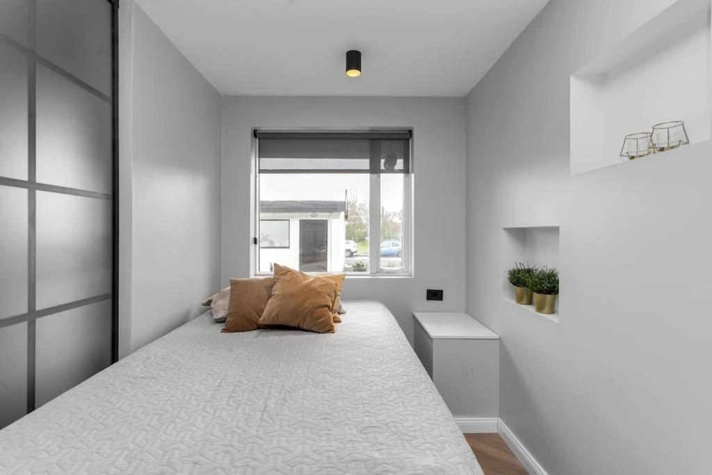 A Modern And Stylish Furnished House In