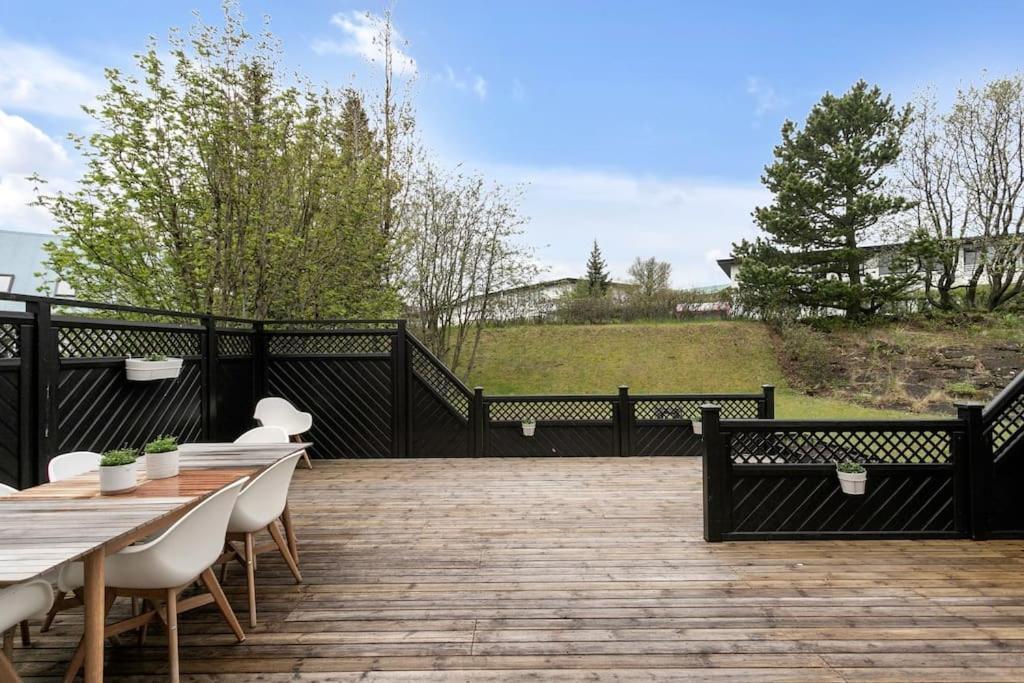 Pousada A Modern And Stylish Furnished House In