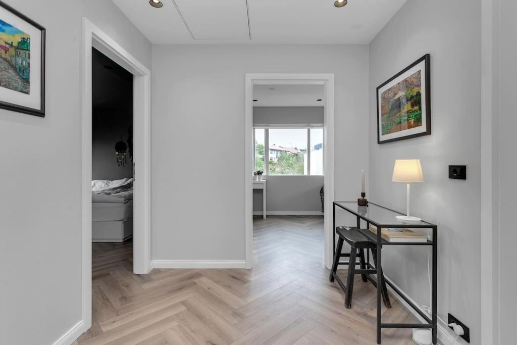A Modern And Stylish Furnished House In Villa