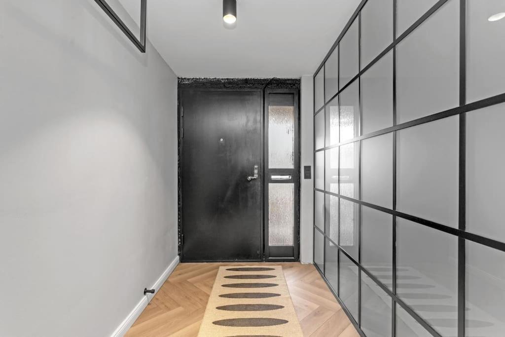 A Modern And Stylish Furnished House In Villa