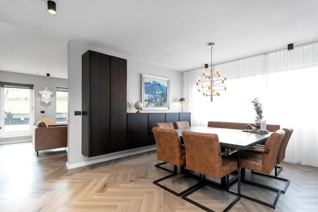 Pousada A Modern And Stylish Furnished House In Reiquiavique